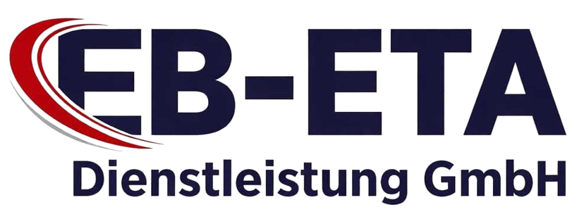 EB-ETA Dienstleistung Logo
